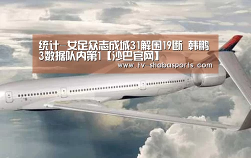 统计-女足众志成城31解围19断 韩鹏3数据队内第1【沙巴官网】(图1) 沙巴体育平台