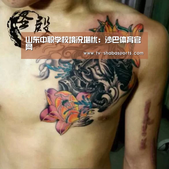 山东中职学校境况堪忧:沙巴体育官网(图1) 沙巴体育官网
