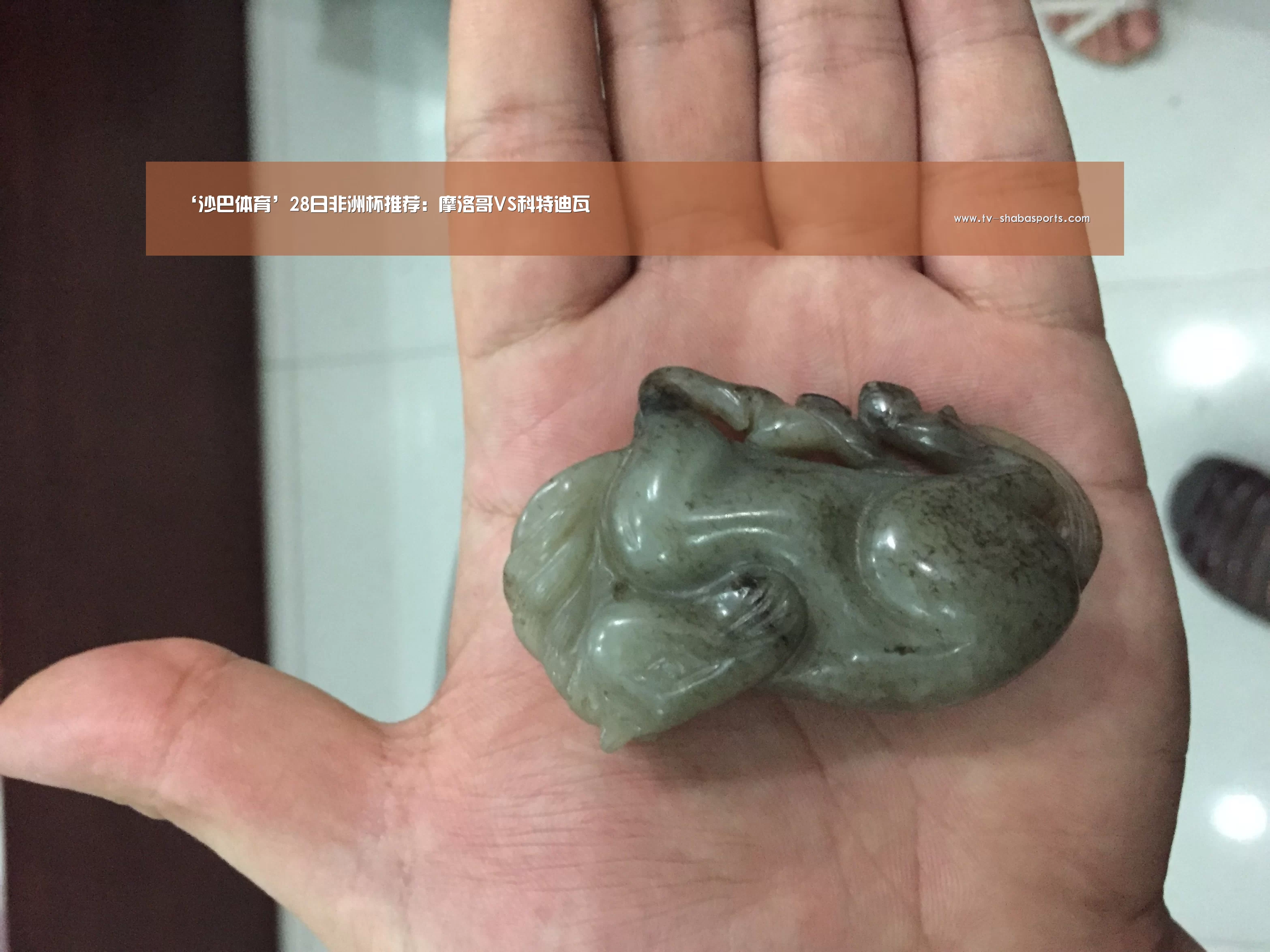 ‘沙巴体育’28日非洲杯推荐:摩洛哥VS科特迪瓦(图3) 沙巴体育平台